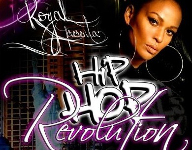 HIP HOP Revolution 